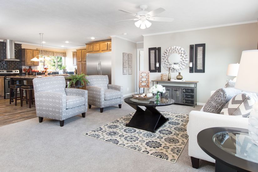 Home Details Oakwood Homes Of Moncks Corner Virtual Tour