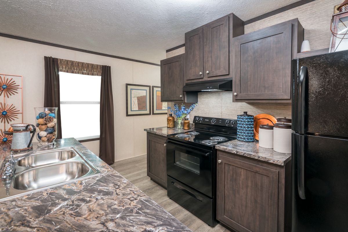 Model « Clayton Homes Wakarusa