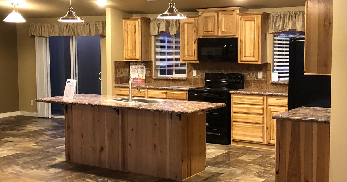 Home Details Clayton Homes of Elko