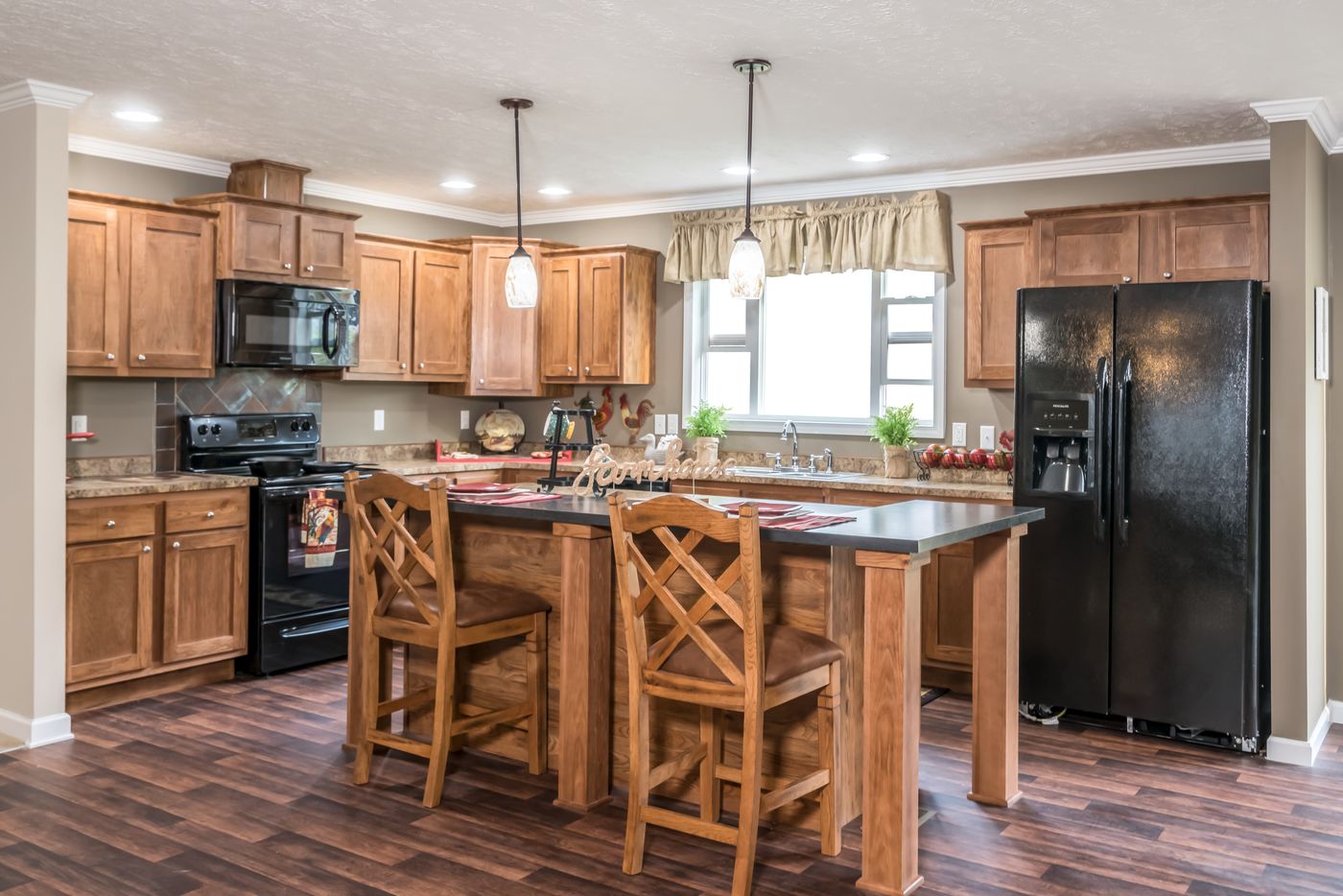 Home Details Clayton Homes Of Bedford