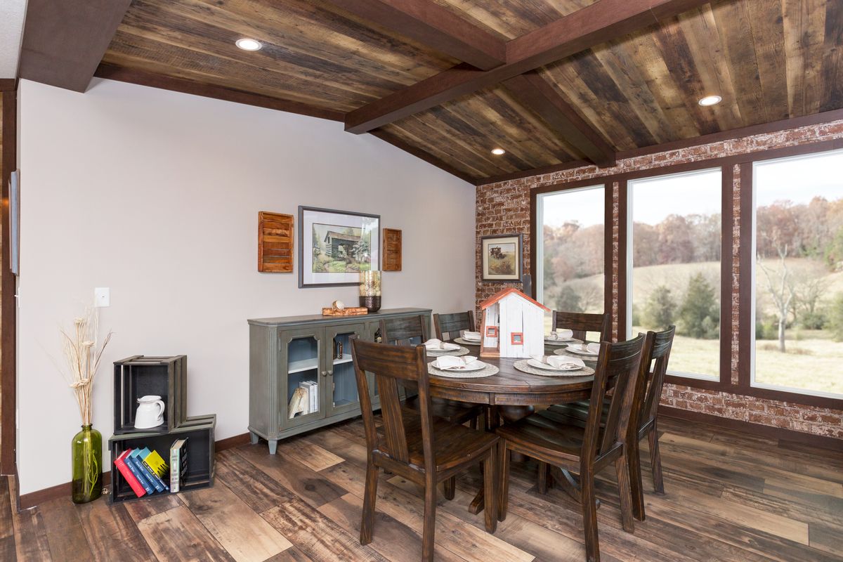 73AFH28603AH Buccaneer Homes Buccaneer Homes