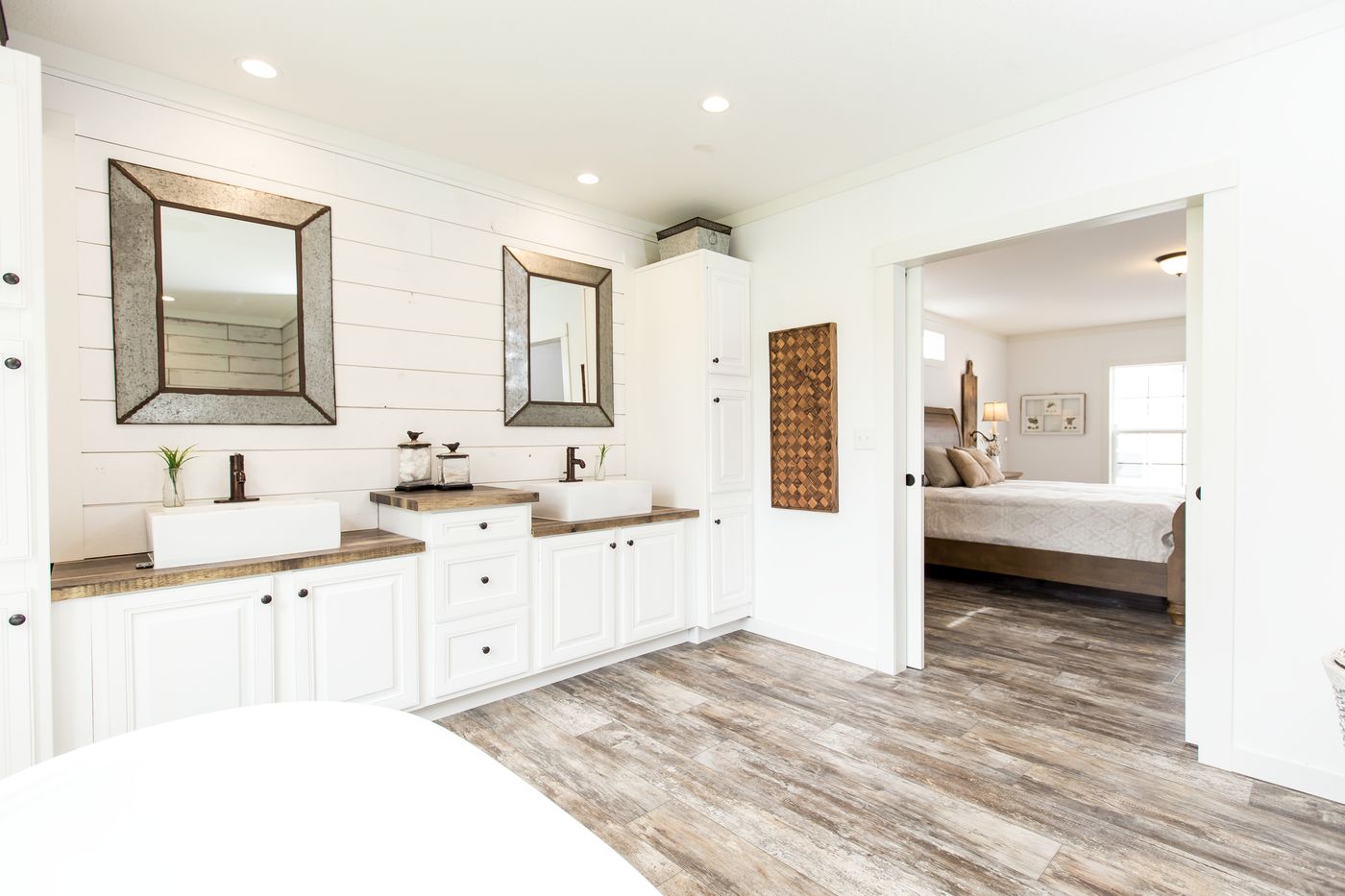 Shop Lula Mae 3 Bedroom Home Worldwide Mobile Homes