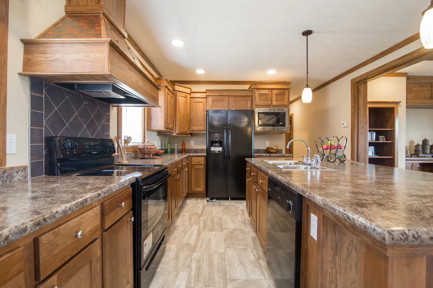 home image
