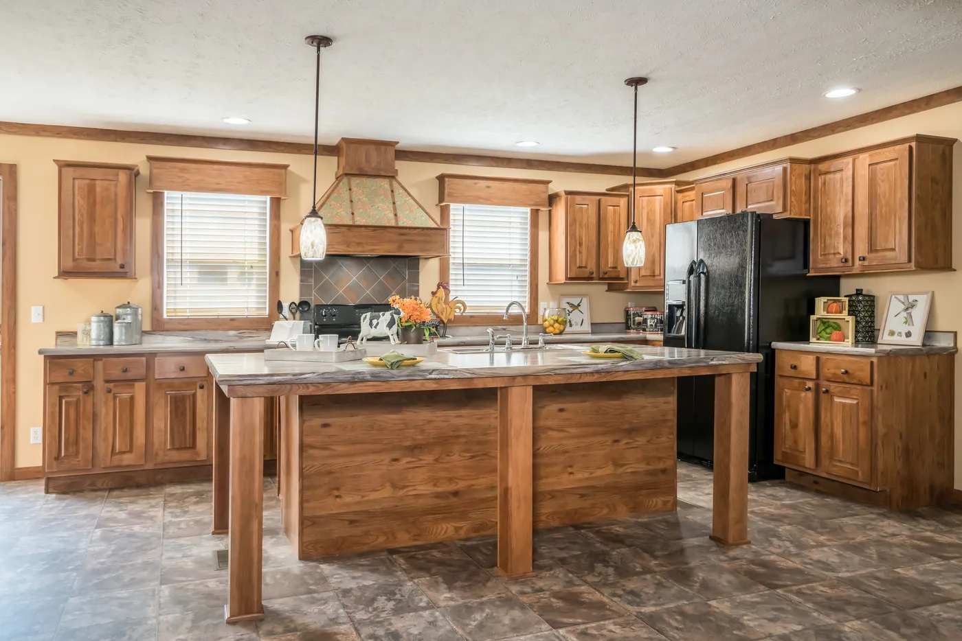 home image