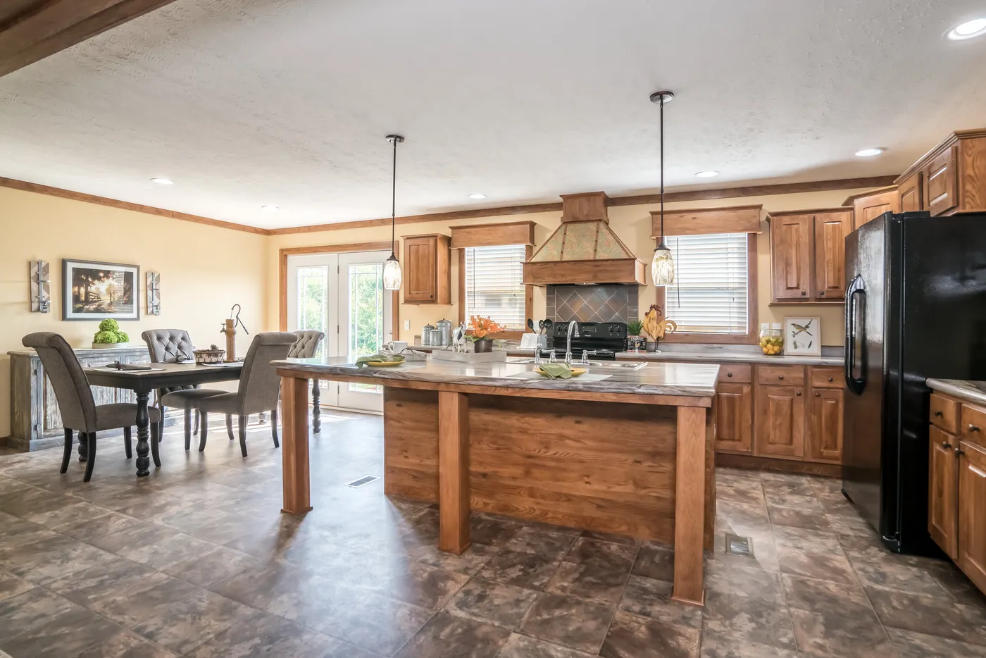 home image