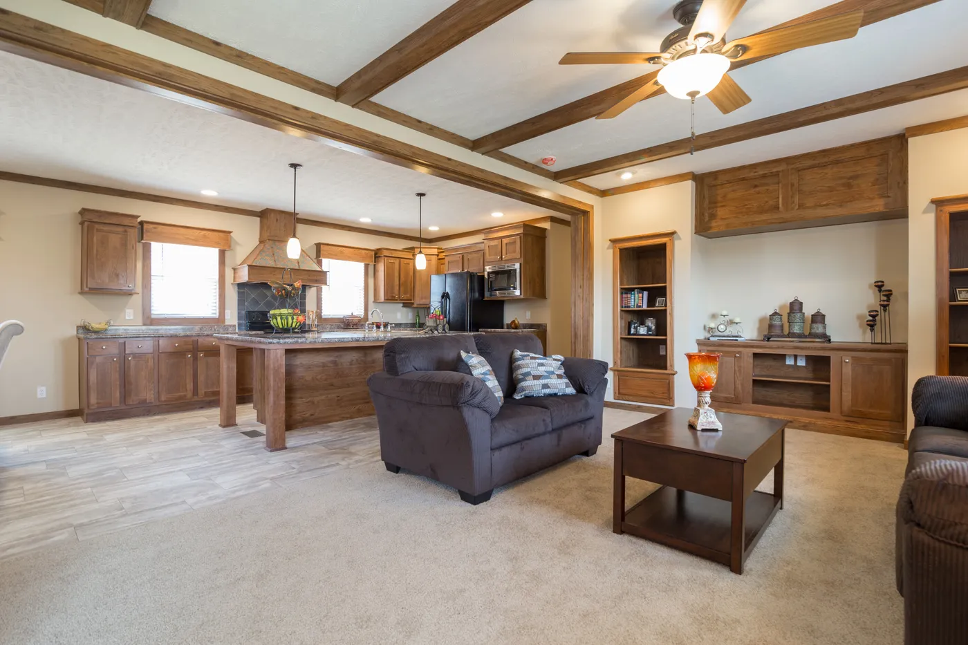 home image
