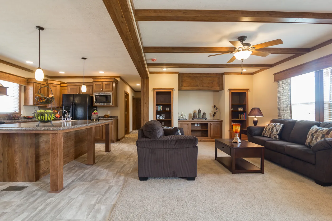 home image