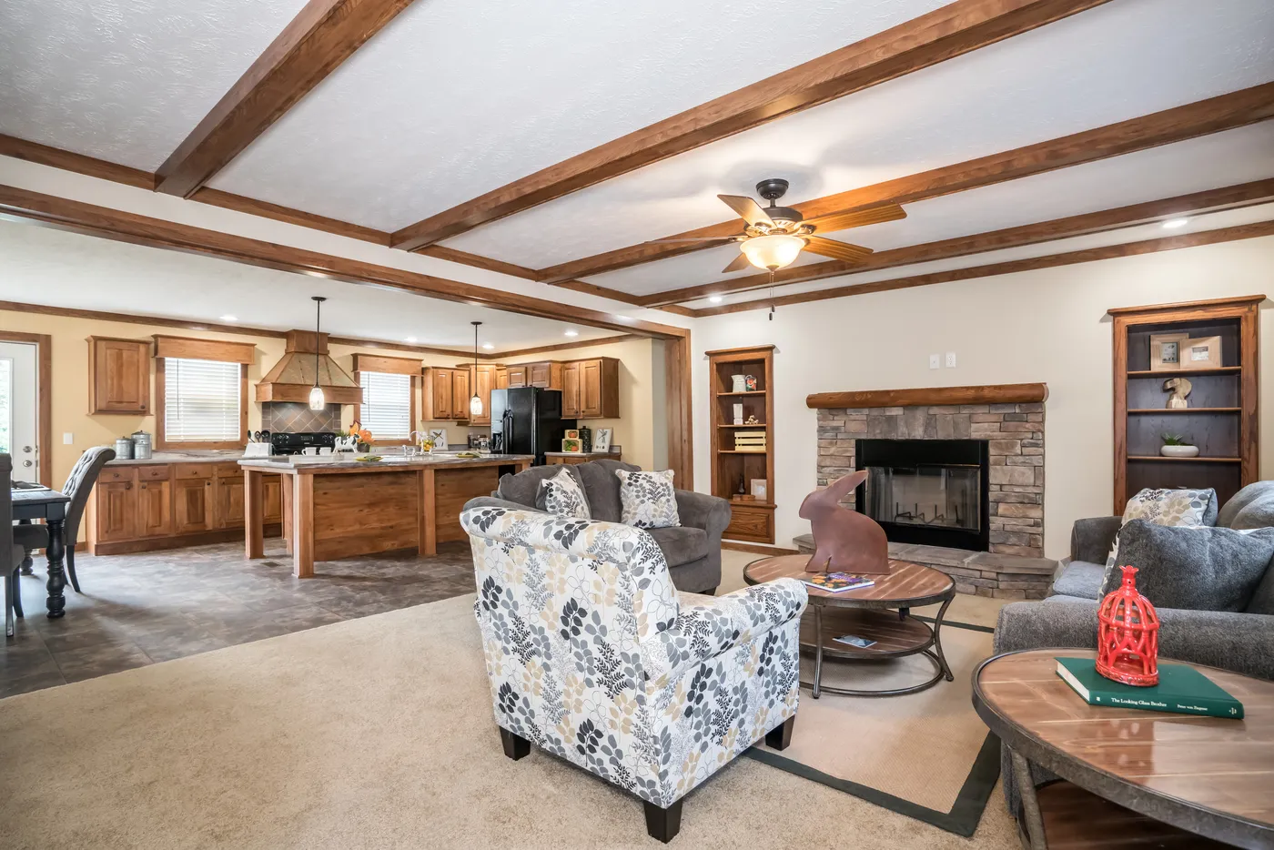 home image