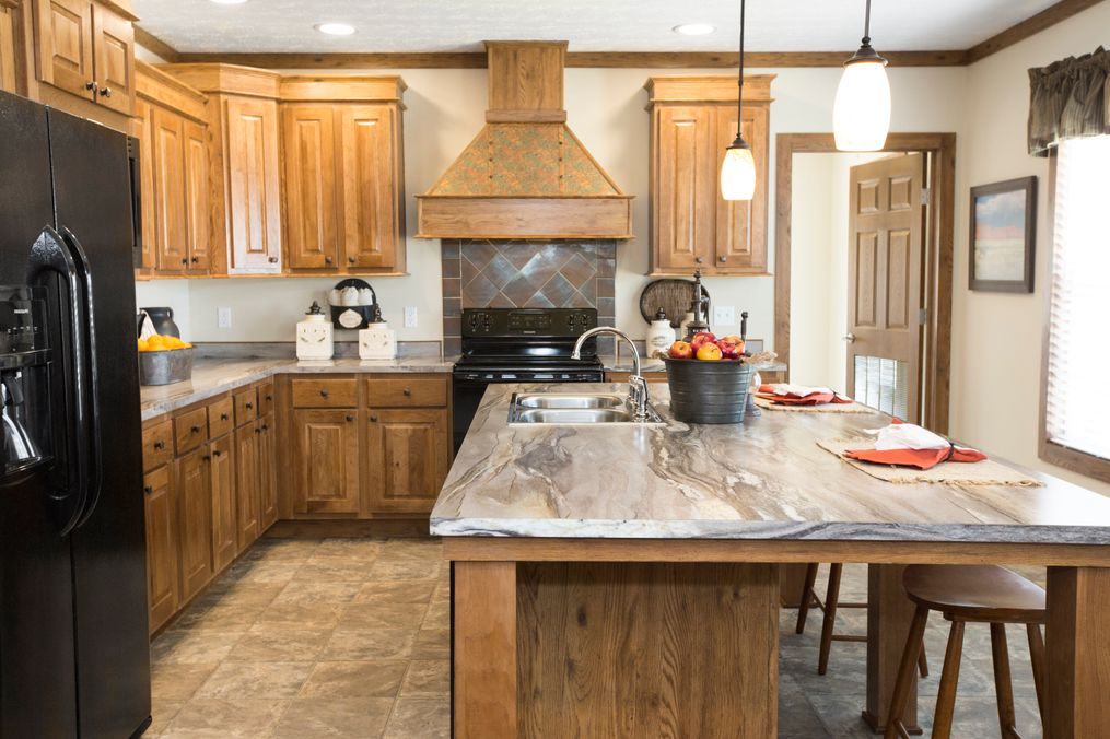 Home Details | Clayton Homes of Frazeysburg