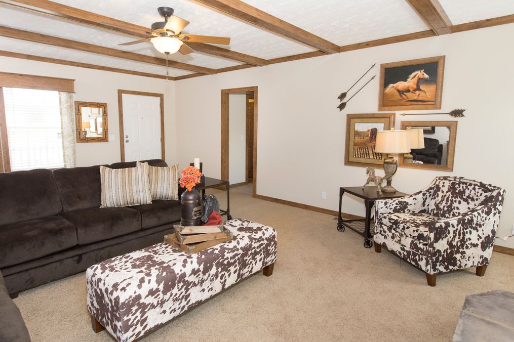 Home Details Clayton Homes of Walton