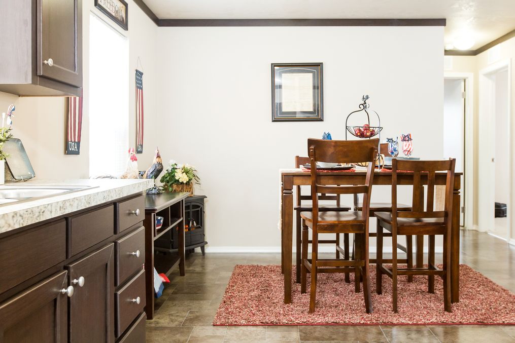 Home Details Clayton Homes of Lacey