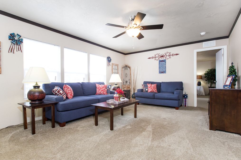 Home Details Clayton Homes of Lacey