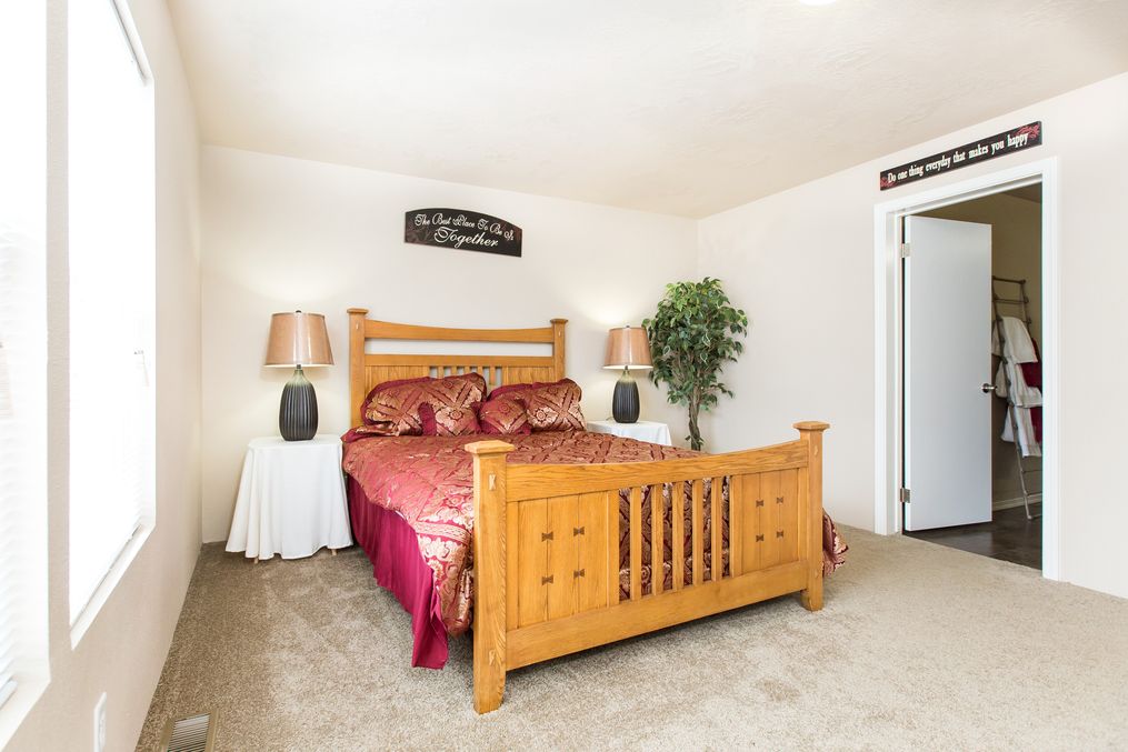 Home Details Clayton Homes of Lacey