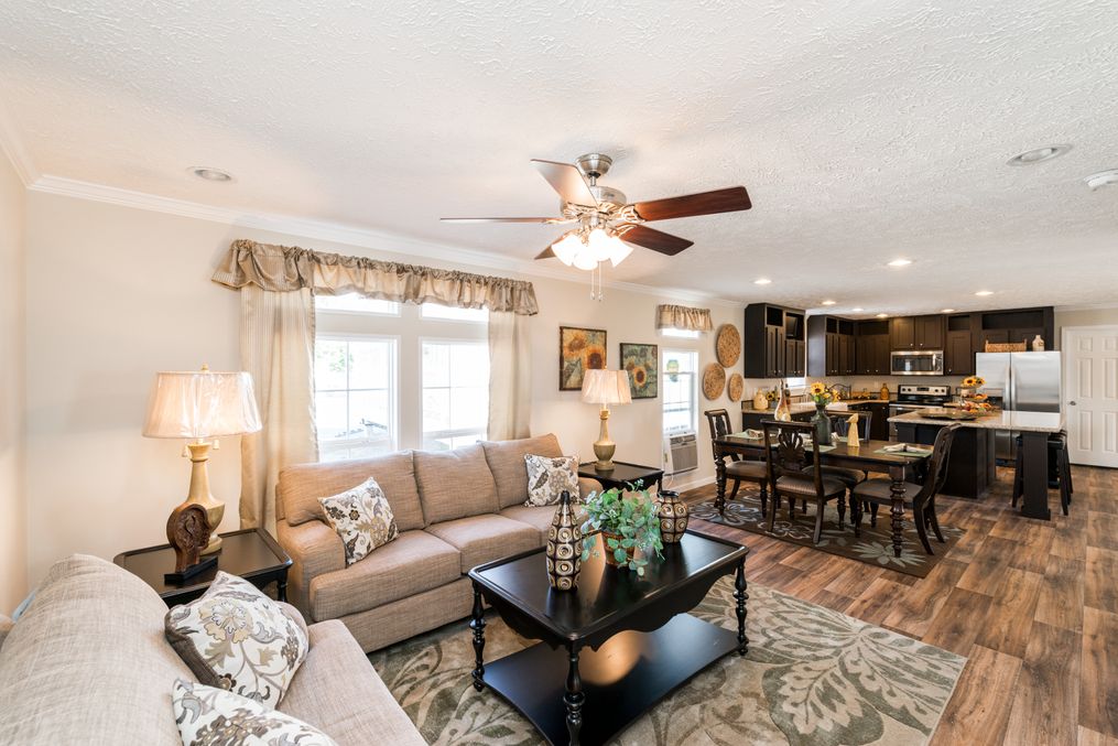 Home Details Clayton Homes of