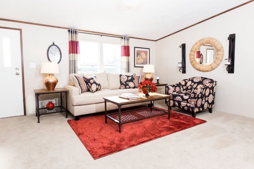 Home Details Clayton Homes of Benton