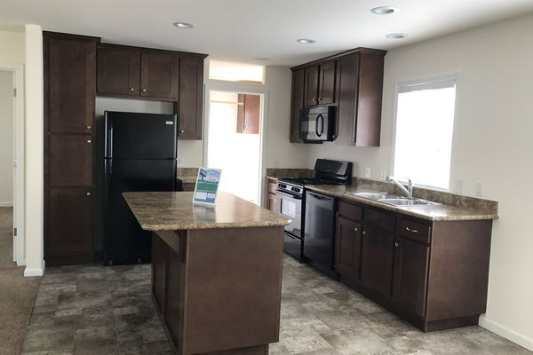 Fairpoint 24463A | Clayton Homes