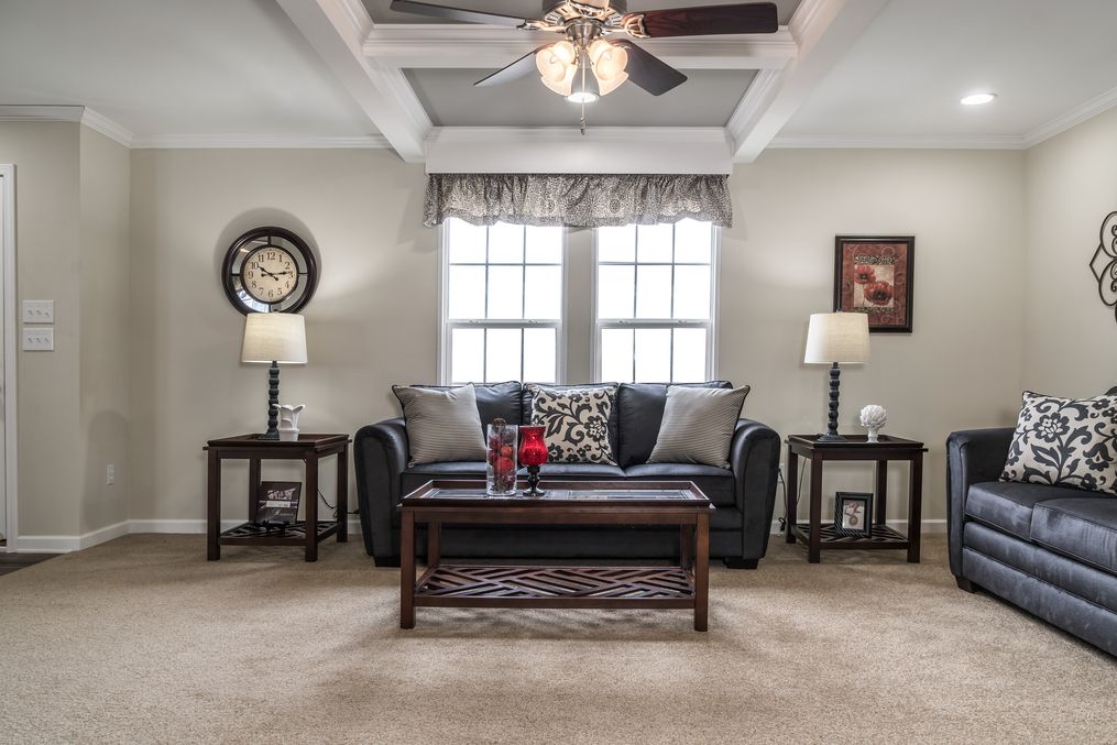 Home Details Clayton Homes of Marion