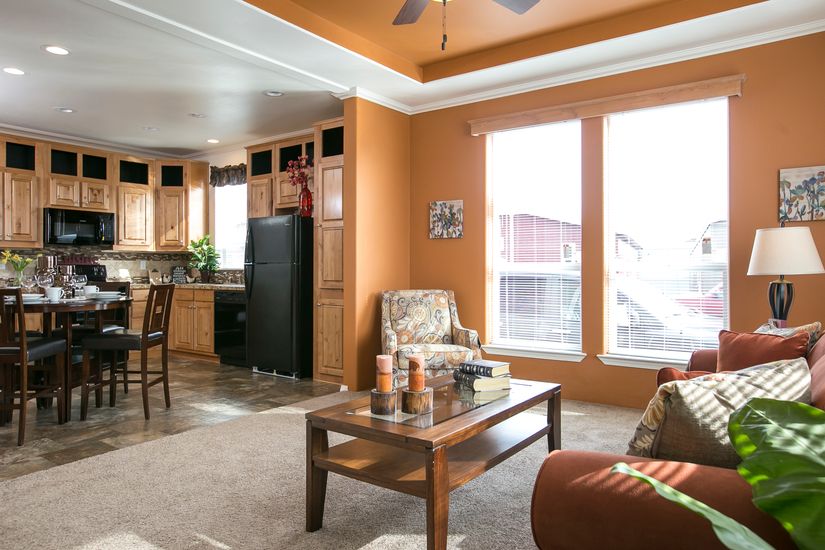 Home Details | Clayton Homes of Lacey