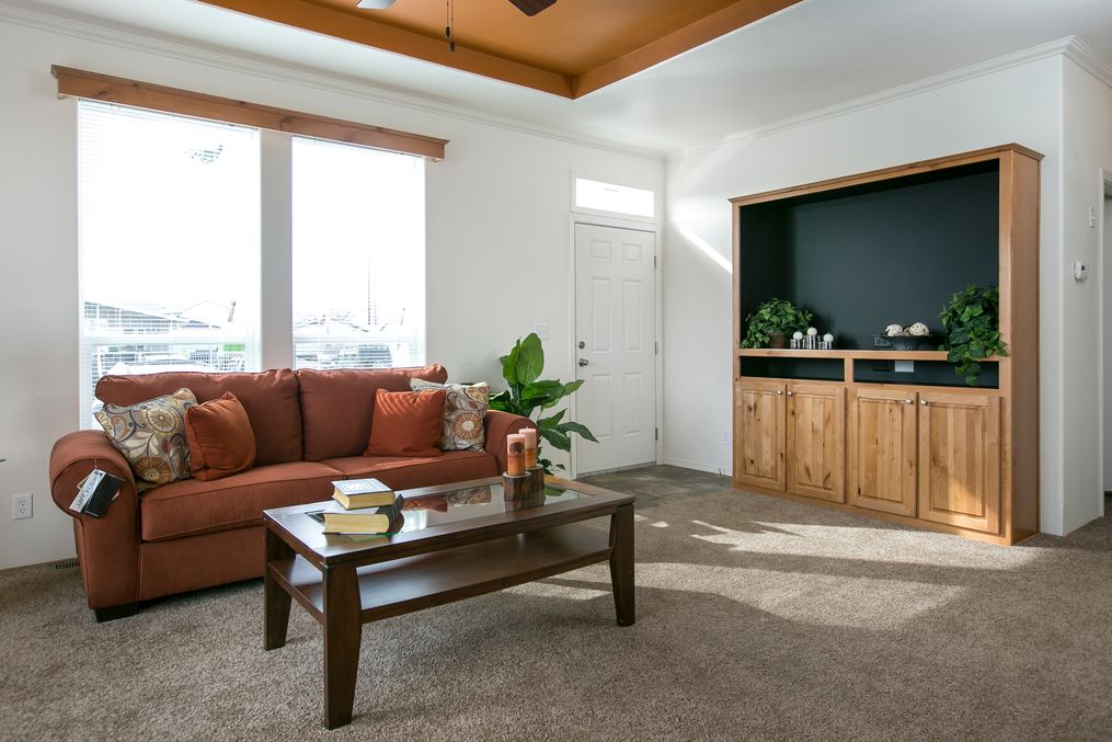 Home Details Clayton Homes of Lacey