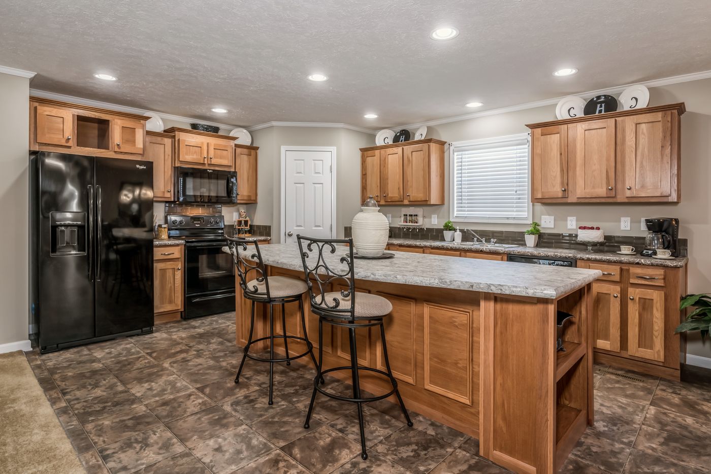 3542 Jamestown Clayton Homes