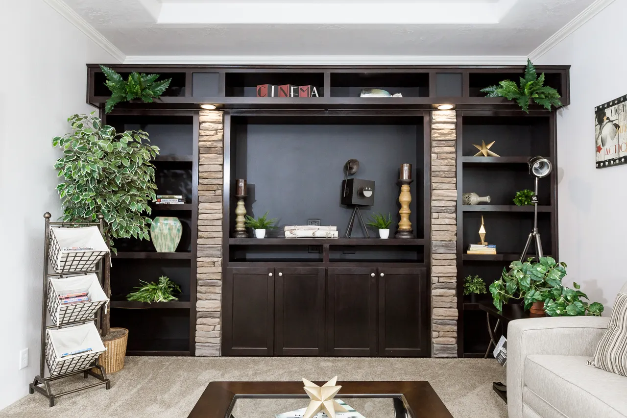 Home Theater