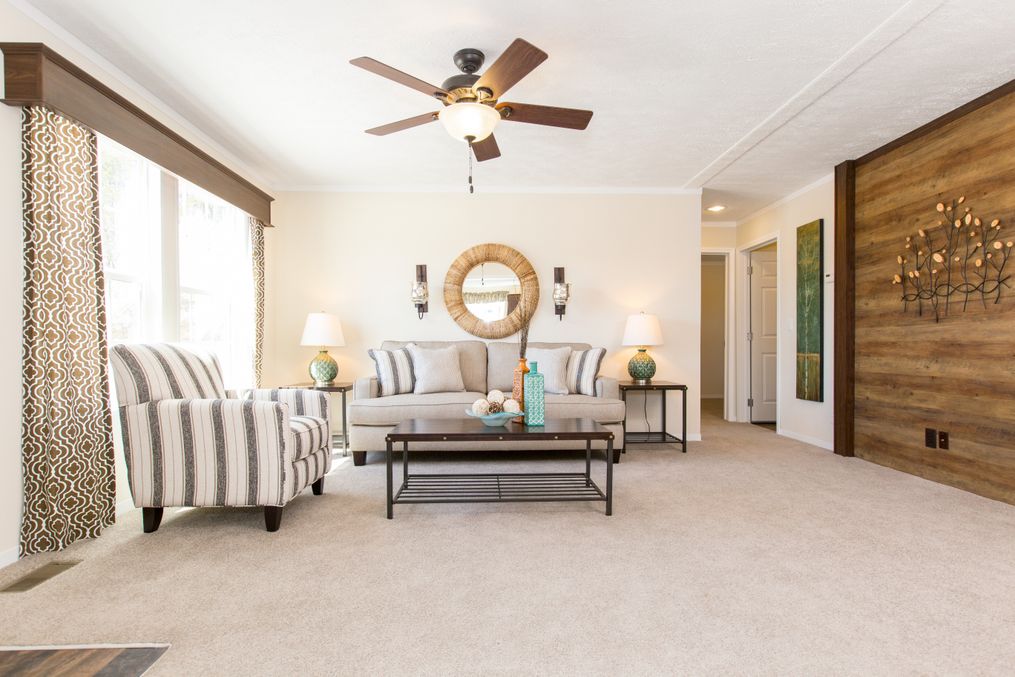 Home Details Clayton Homes of Tappahannock