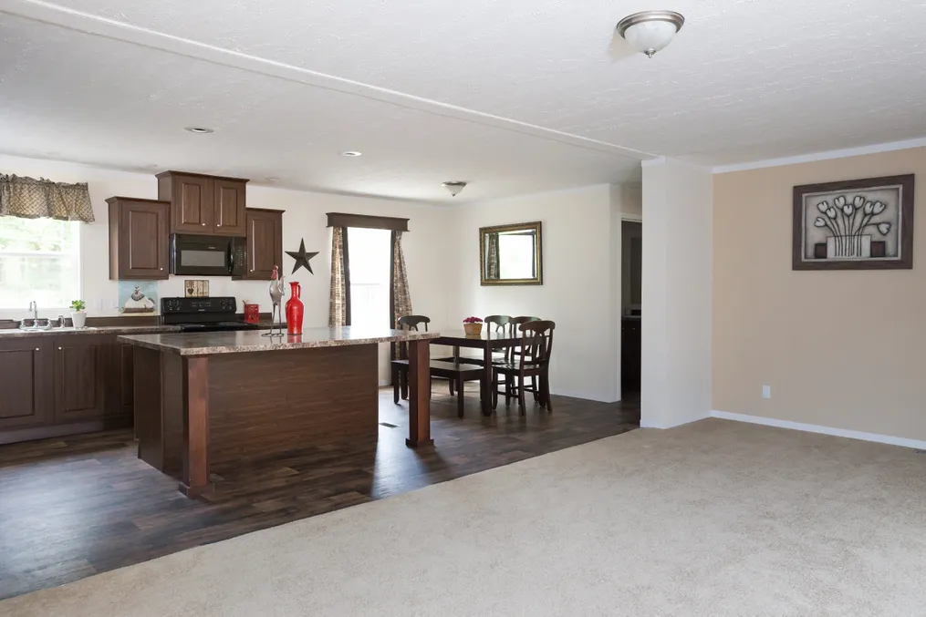 Home Details Clayton Homes of Elkins