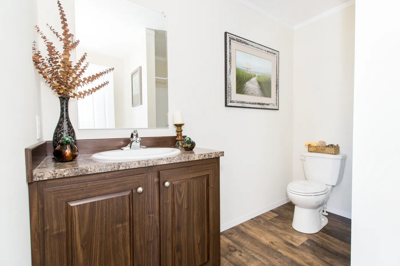 home image