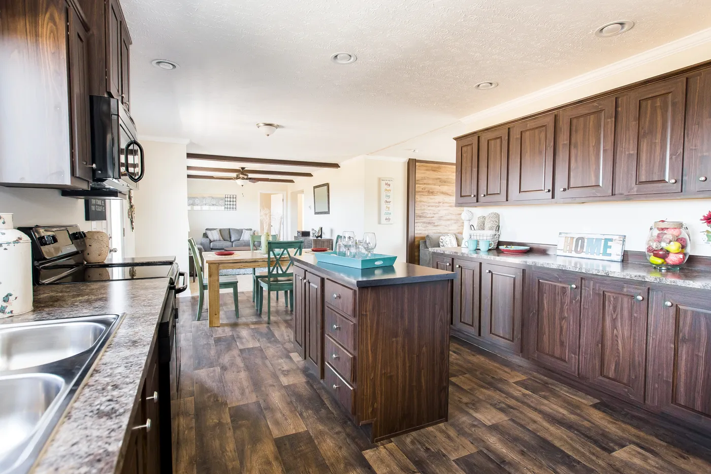home image