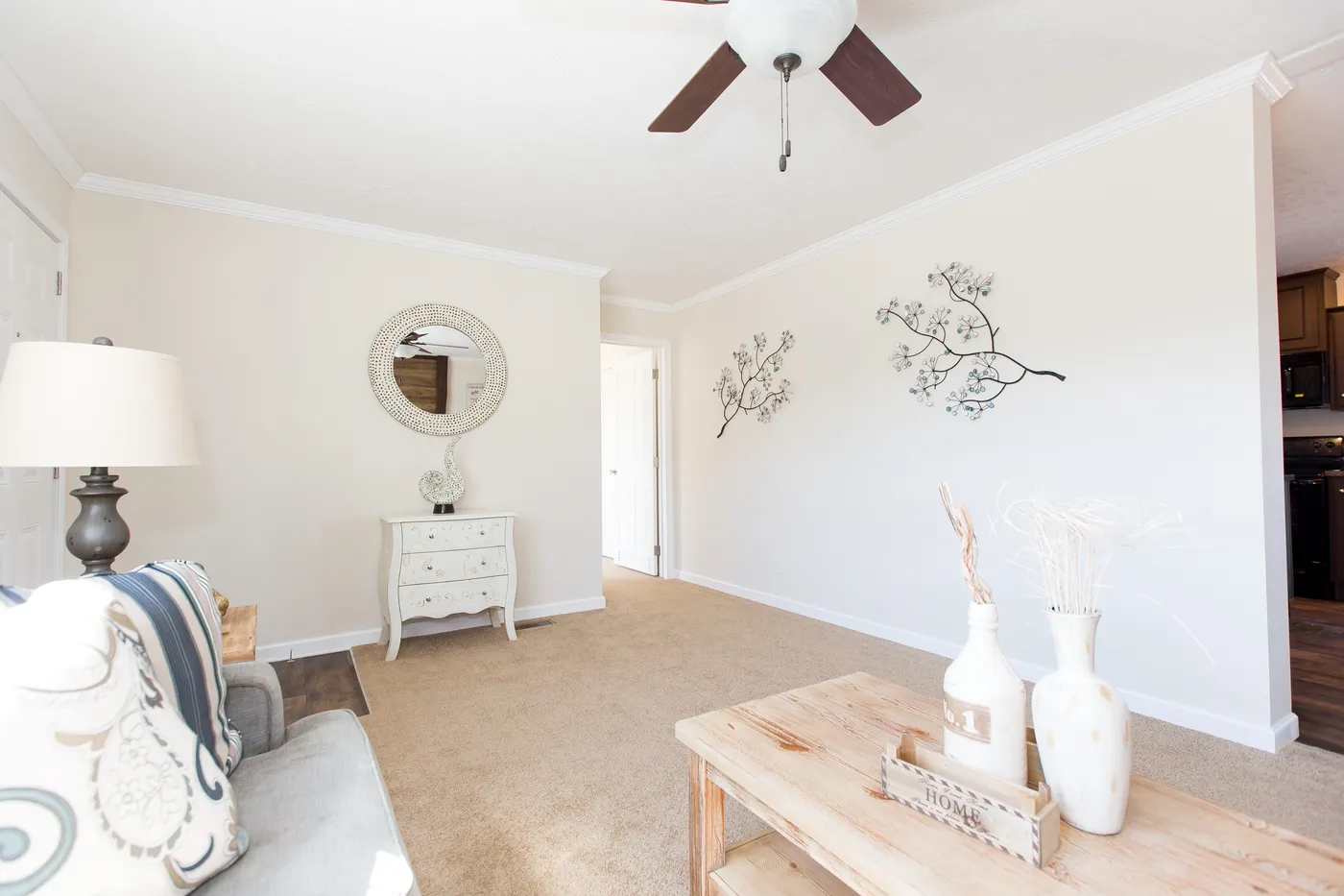 home image