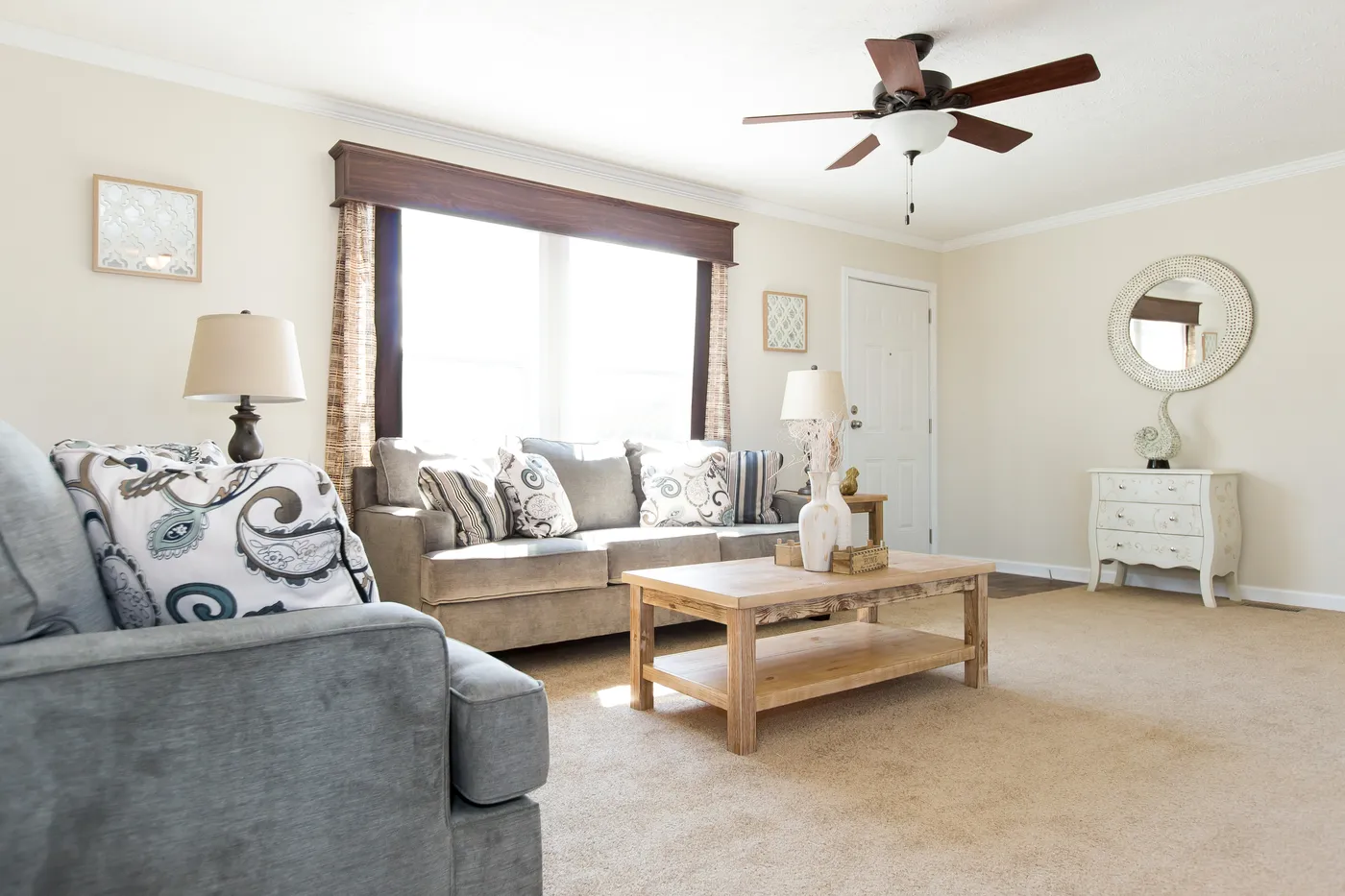 home image