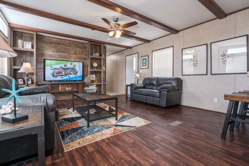 Home Details Clayton Homes of Goldsboro