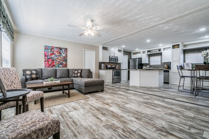 Home Details Clayton Homes of Clanton