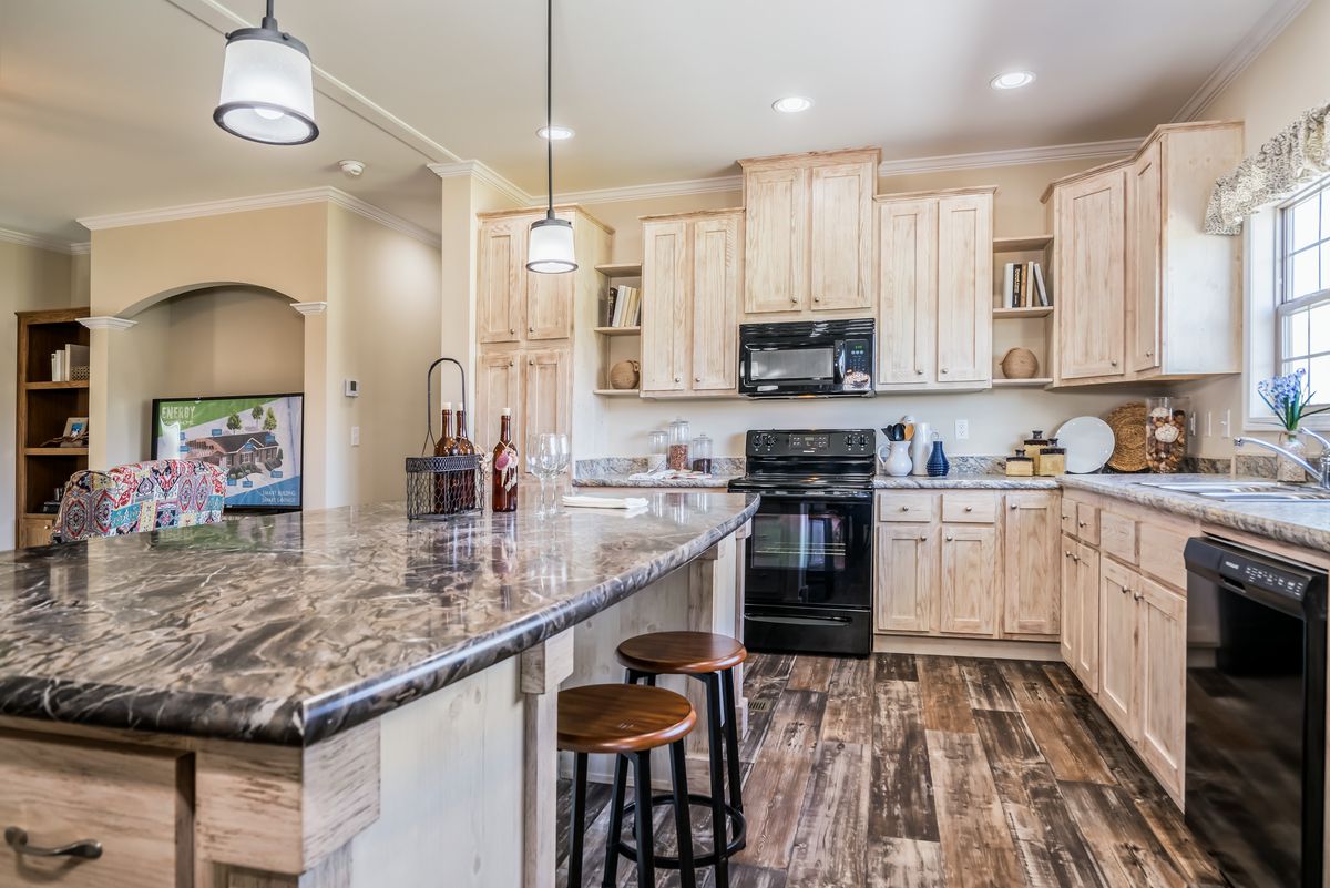 27MRE28764AH « Marlette