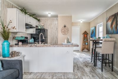 Mars Manufactured Homes Inc Clayton Homes