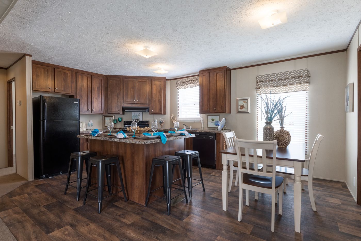 The Hooper | Clayton Homes