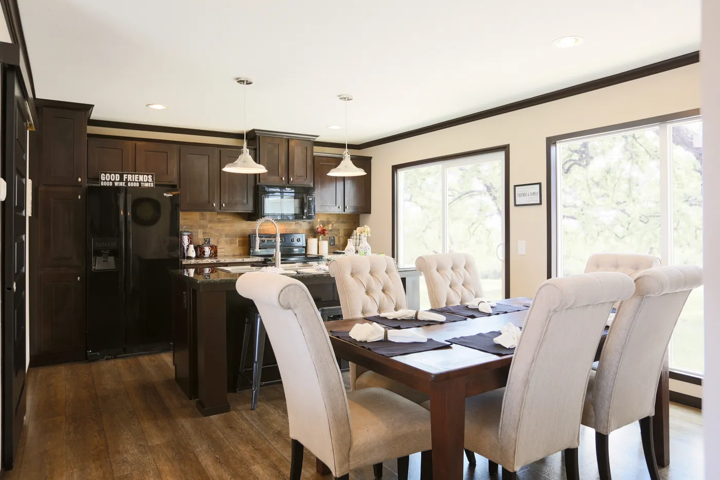 home image