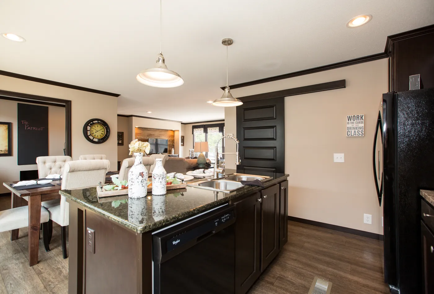 home image