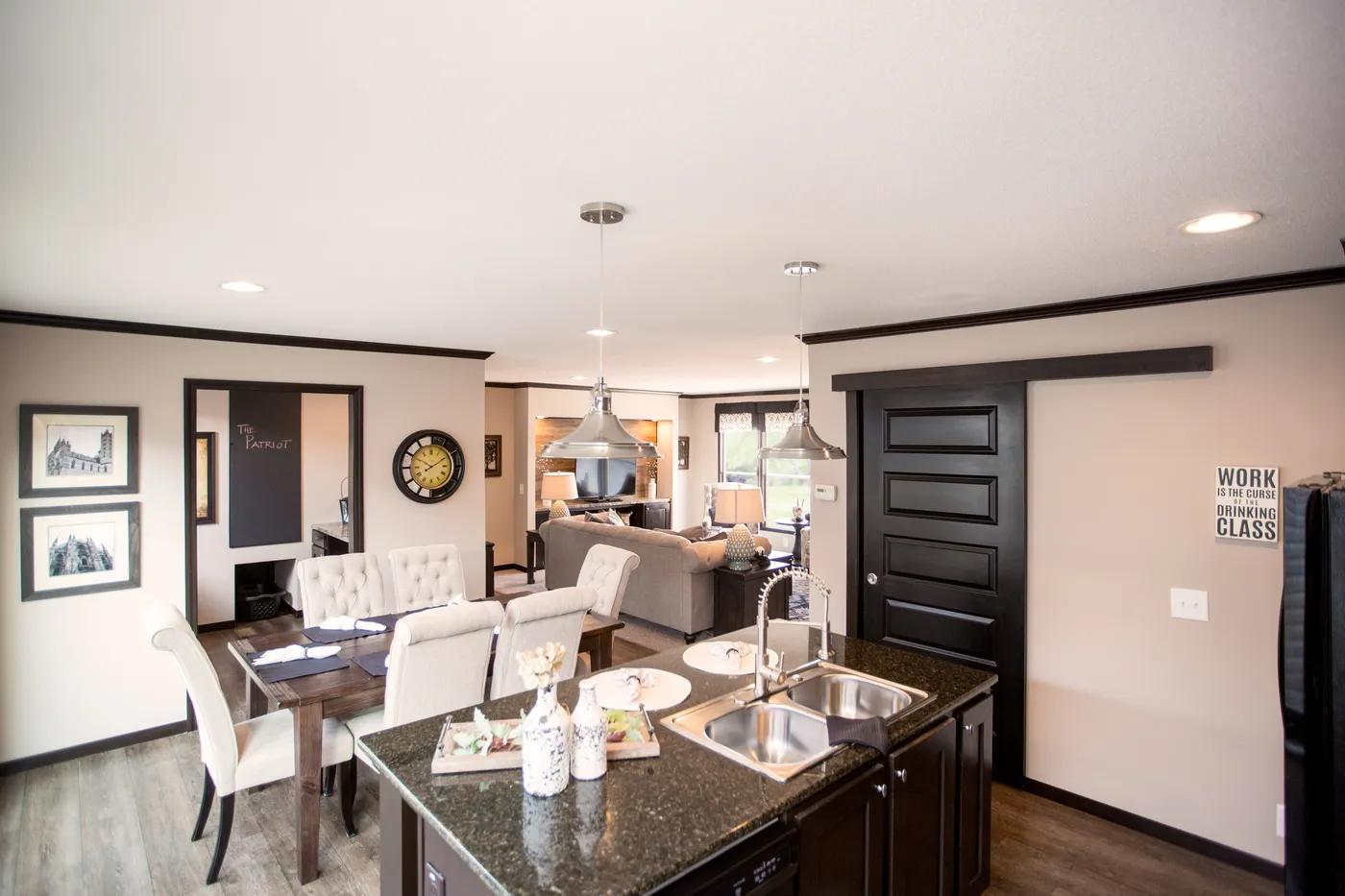 home image