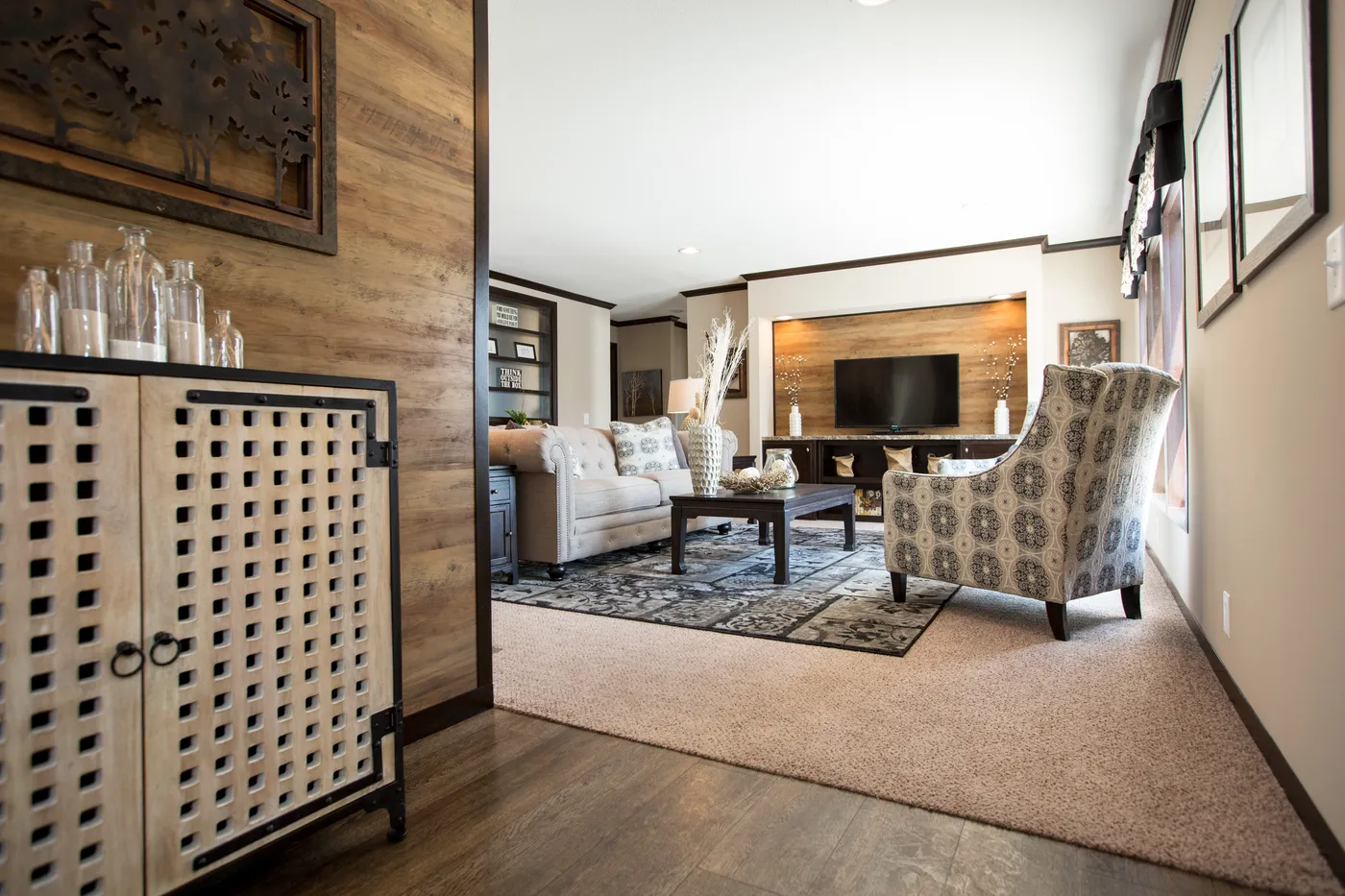 home image