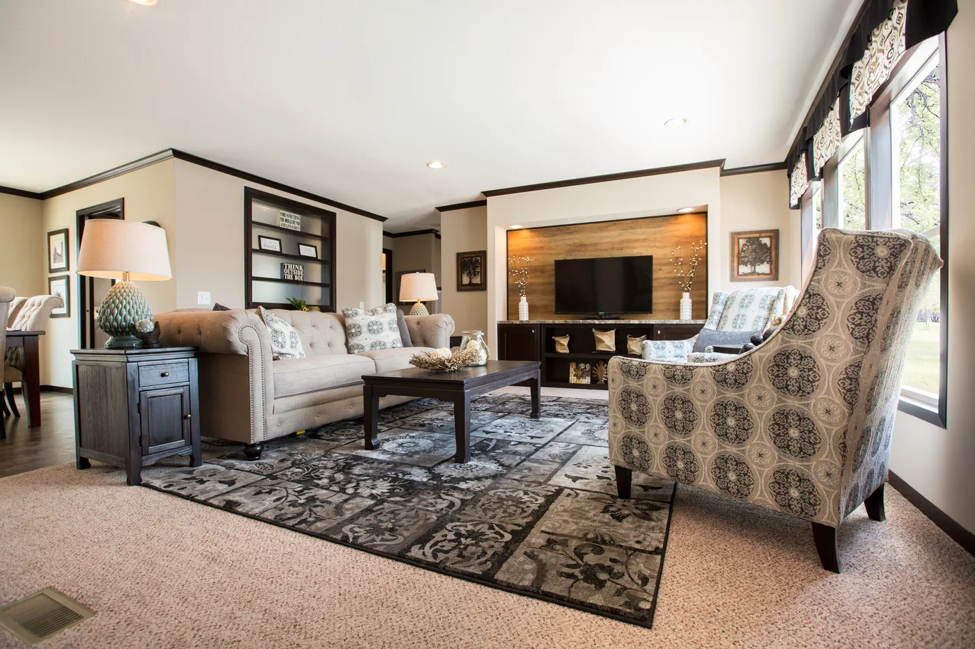 home image