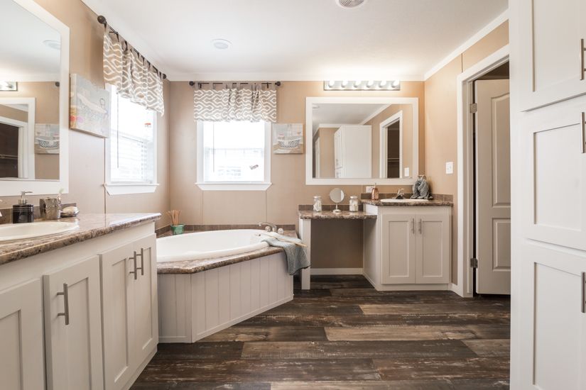 Home Details | Clayton Homes of Lubbock