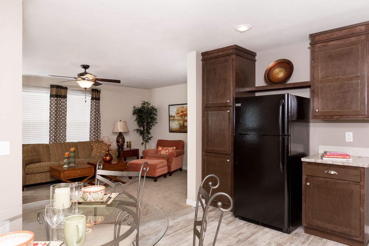 Cottonwood LN/4428MS0051 SEC Clayton Homes