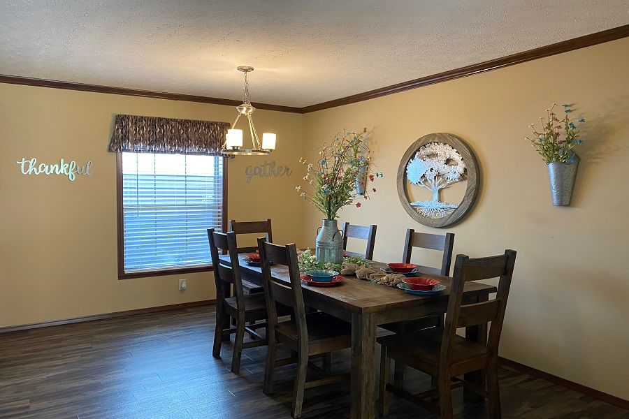 clayton homes the view price