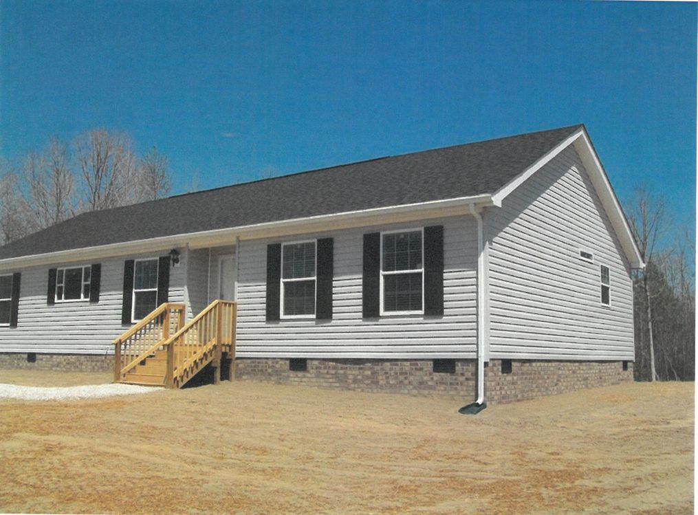 Home Details Clayton Homes of Ashland