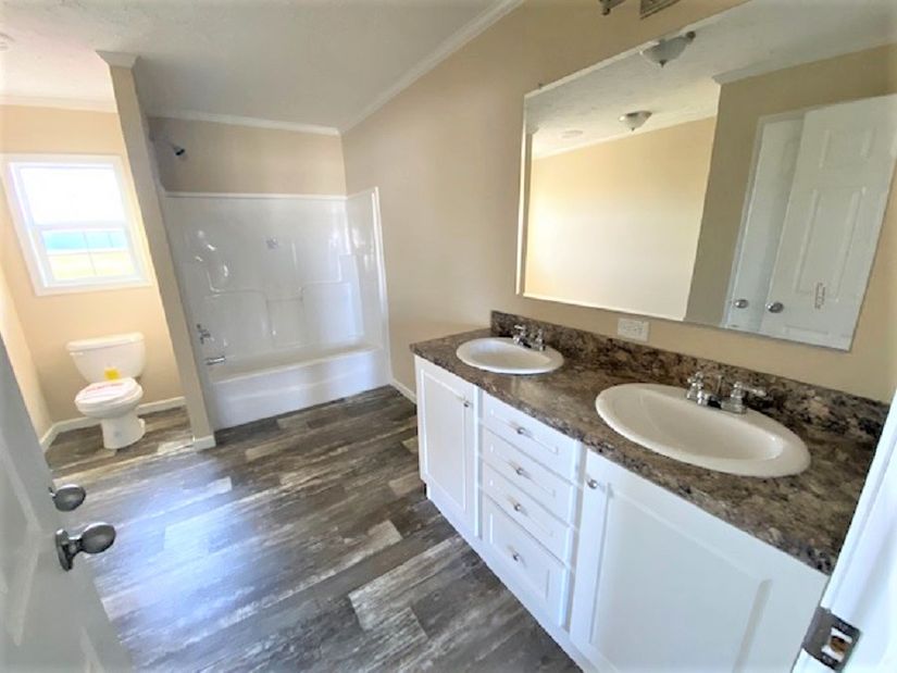 Home Details Oakwood Homes of Newton