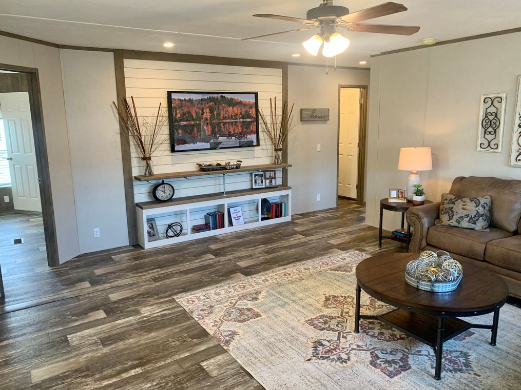 Home Details Clayton Homes of Dickson