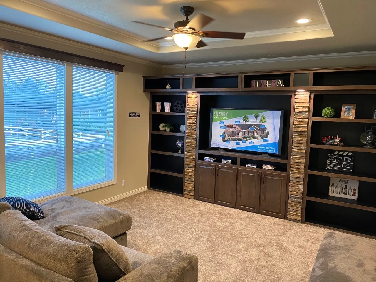 home image