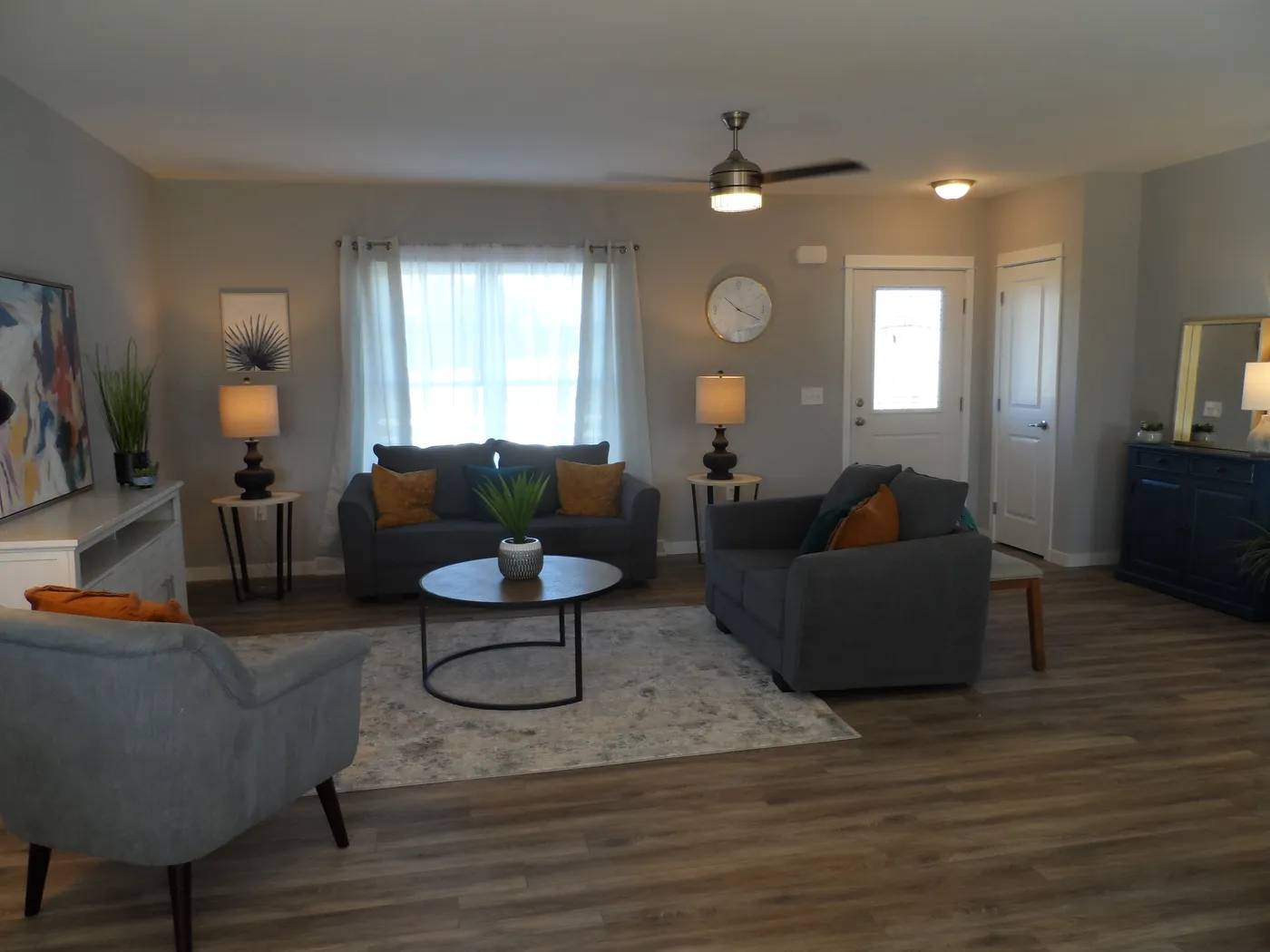 home image