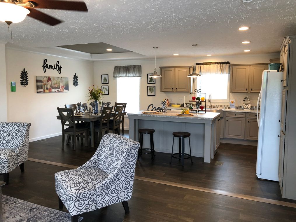 Home Details Clayton Homes of Mount Airy